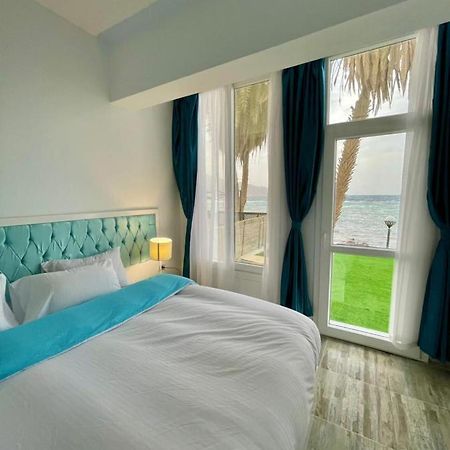 Iaru Nub - ايارو نوب Hotel ดาฮับ ภายนอก รูปภาพ