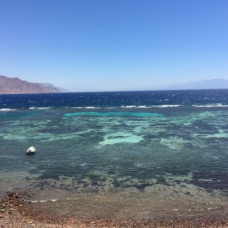Iaru Nub - ايارو نوب Hotel ดาฮับ ภายนอก รูปภาพ