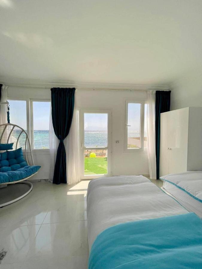 Iaru Nub - ايارو نوب Hotel ดาฮับ ภายนอก รูปภาพ