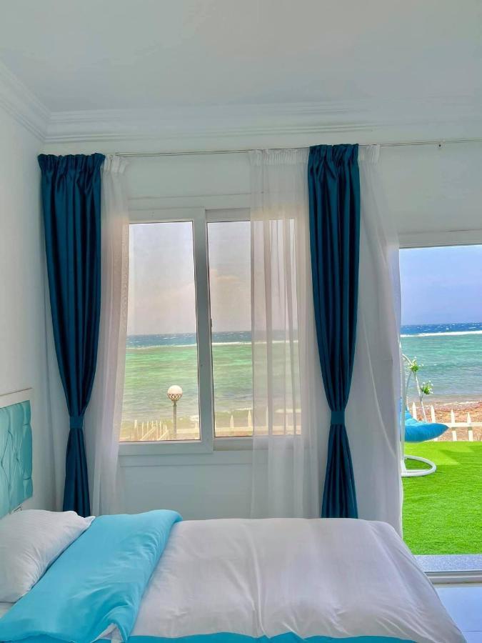 Iaru Nub - ايارو نوب Hotel ดาฮับ ภายนอก รูปภาพ