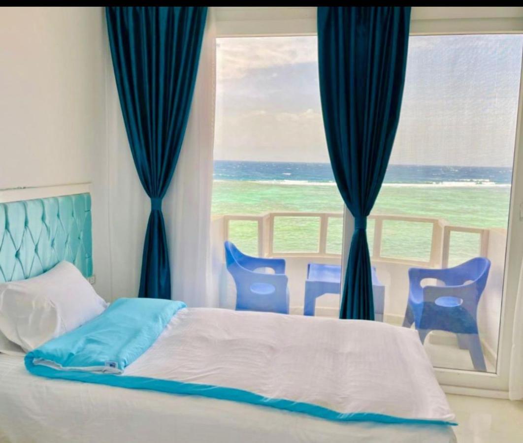 Iaru Nub - ايارو نوب Hotel ดาฮับ ภายนอก รูปภาพ