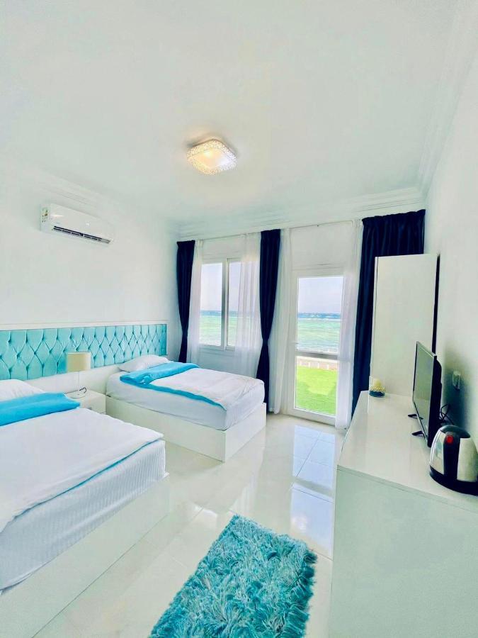 Iaru Nub - ايارو نوب Hotel ดาฮับ ภายนอก รูปภาพ