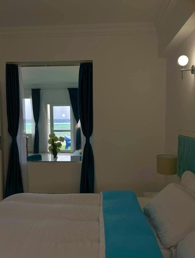 Iaru Nub - ايارو نوب Hotel ดาฮับ ภายนอก รูปภาพ
