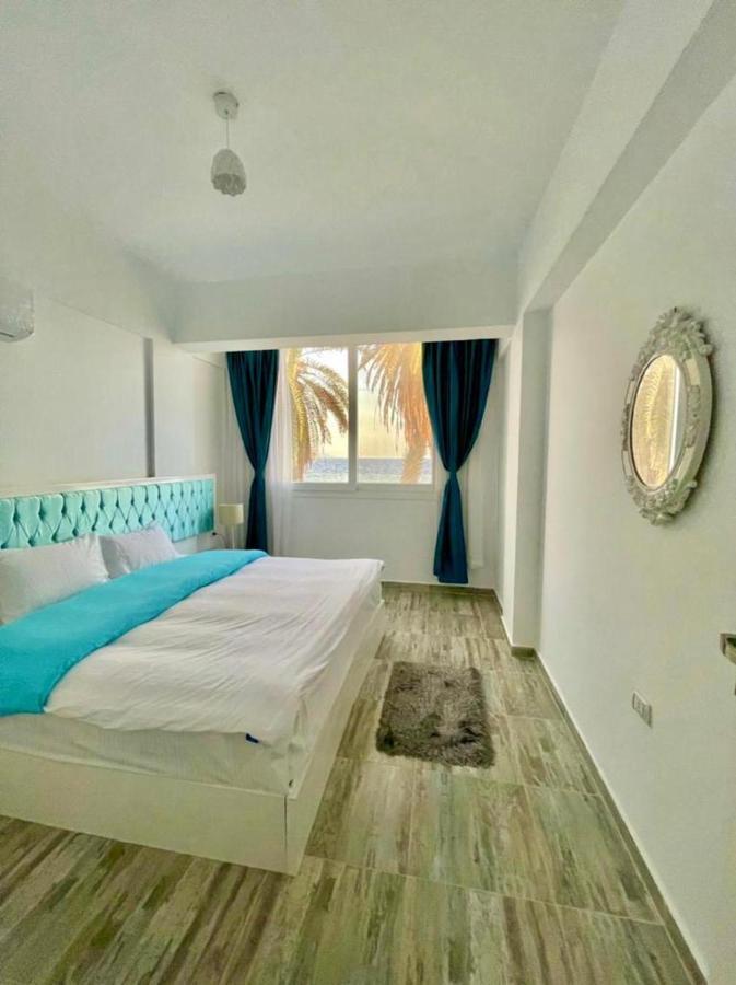 Iaru Nub - ايارو نوب Hotel ดาฮับ ภายนอก รูปภาพ