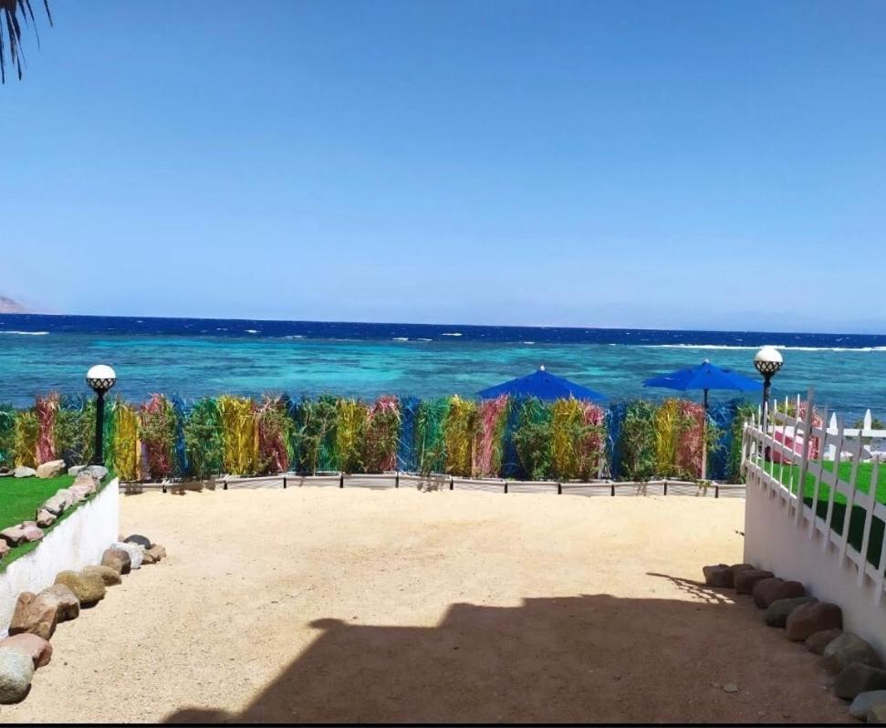 Iaru Nub - ايارو نوب Hotel ดาฮับ ภายนอก รูปภาพ