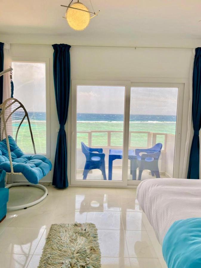 Iaru Nub - ايارو نوب Hotel ดาฮับ ห้อง รูปภาพ