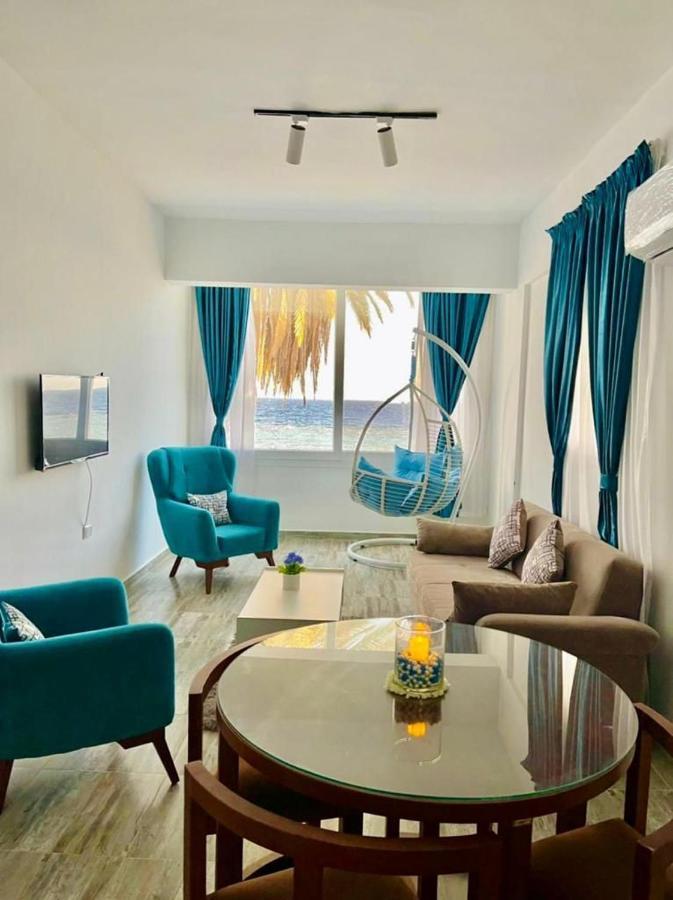Iaru Nub - ايارو نوب Hotel ดาฮับ ภายนอก รูปภาพ