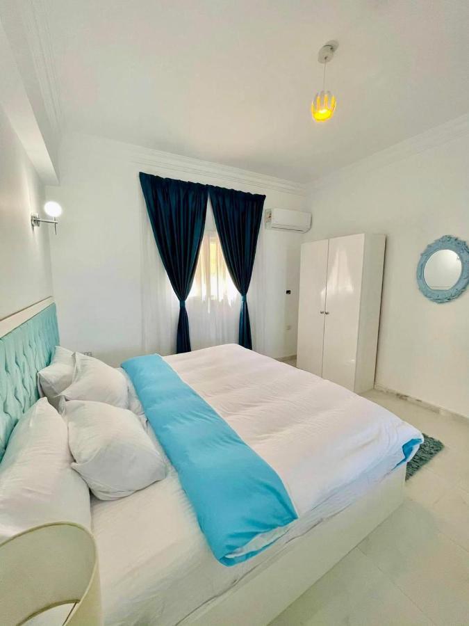 Iaru Nub - ايارو نوب Hotel ดาฮับ ภายนอก รูปภาพ