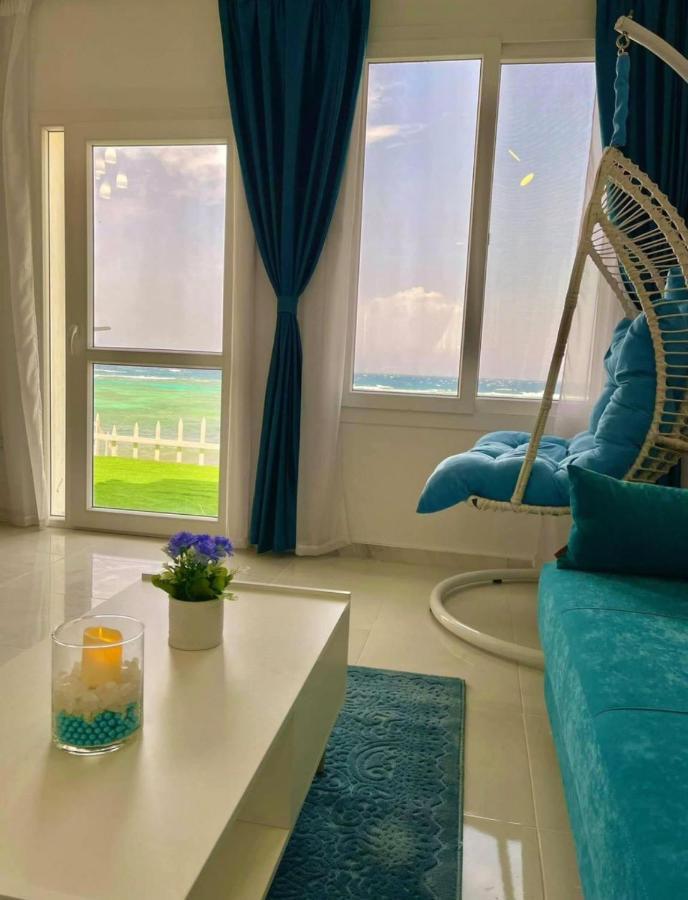 Iaru Nub - ايارو نوب Hotel ดาฮับ ภายนอก รูปภาพ