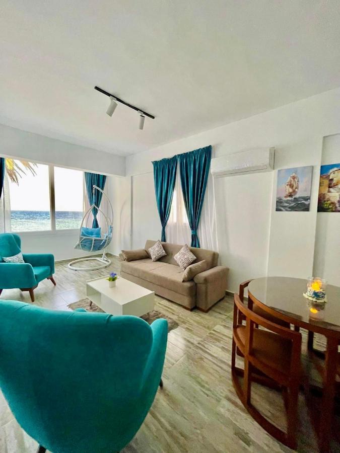 Iaru Nub - ايارو نوب Hotel ดาฮับ ภายนอก รูปภาพ