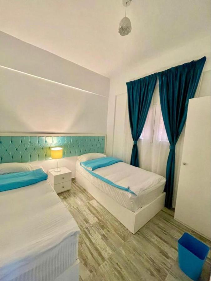 Iaru Nub - ايارو نوب Hotel ดาฮับ ภายนอก รูปภาพ