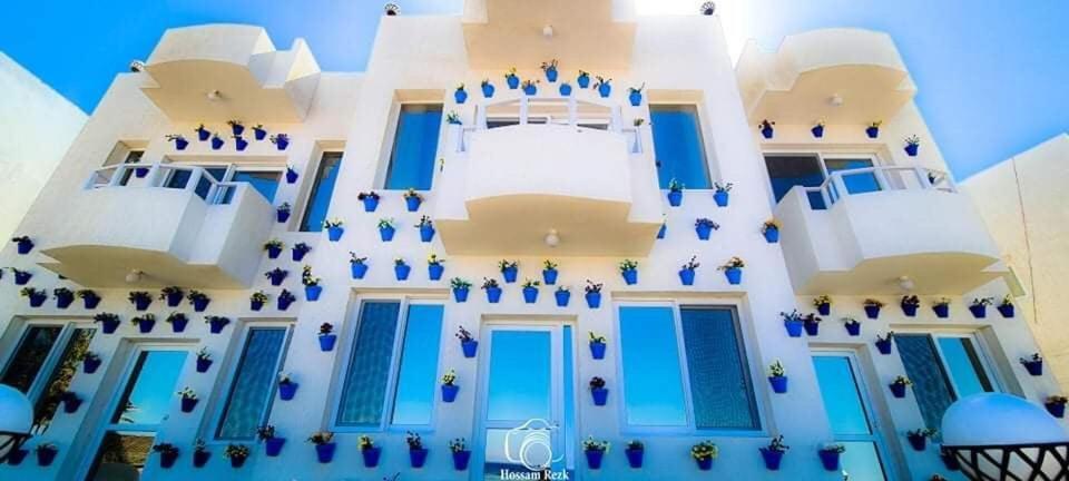 Iaru Nub - ايارو نوب Hotel ดาฮับ ภายนอก รูปภาพ